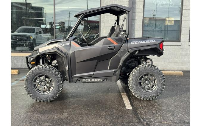 2026 Polaris GENERAL XP 1000 Premium