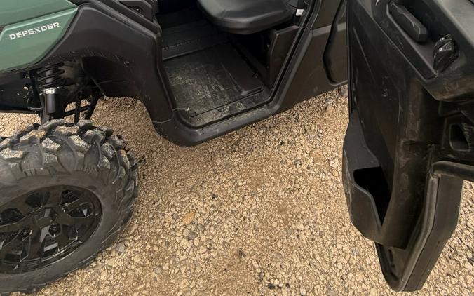2026 Can-Am Defender MAX DPS CAB HD10