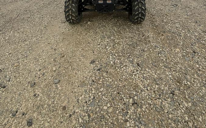 2026 Can-Am Defender MAX DPS CAB HD10