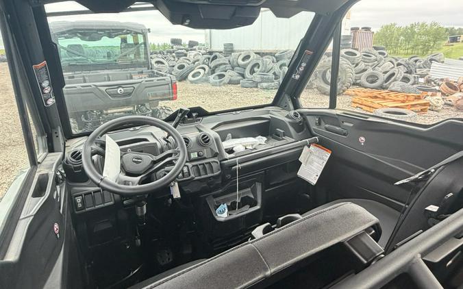 2026 Can-Am Defender MAX DPS CAB HD10