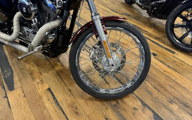 2015 Harley-Davidson® XL1200V - Sportster® Seventy-Two®