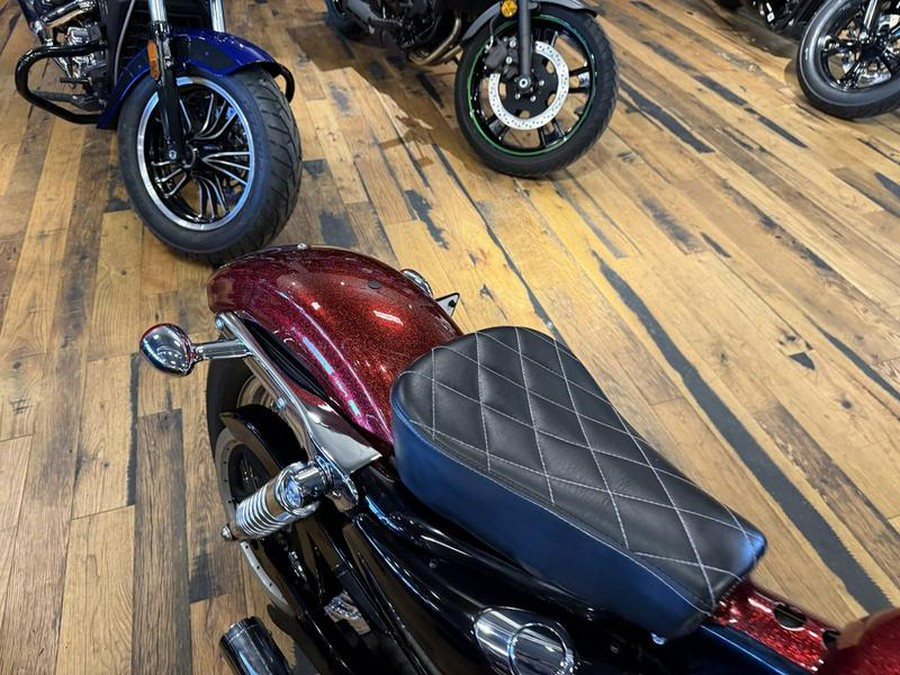 2015 Harley-Davidson® XL1200V - Sportster® Seventy-Two®