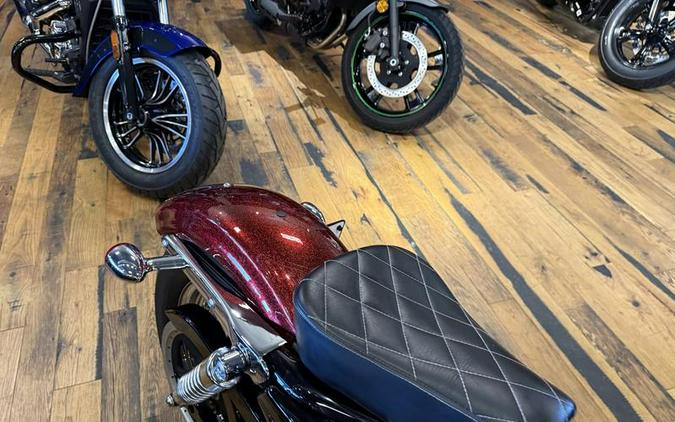 2015 Harley-Davidson® XL1200V - Sportster® Seventy-Two®