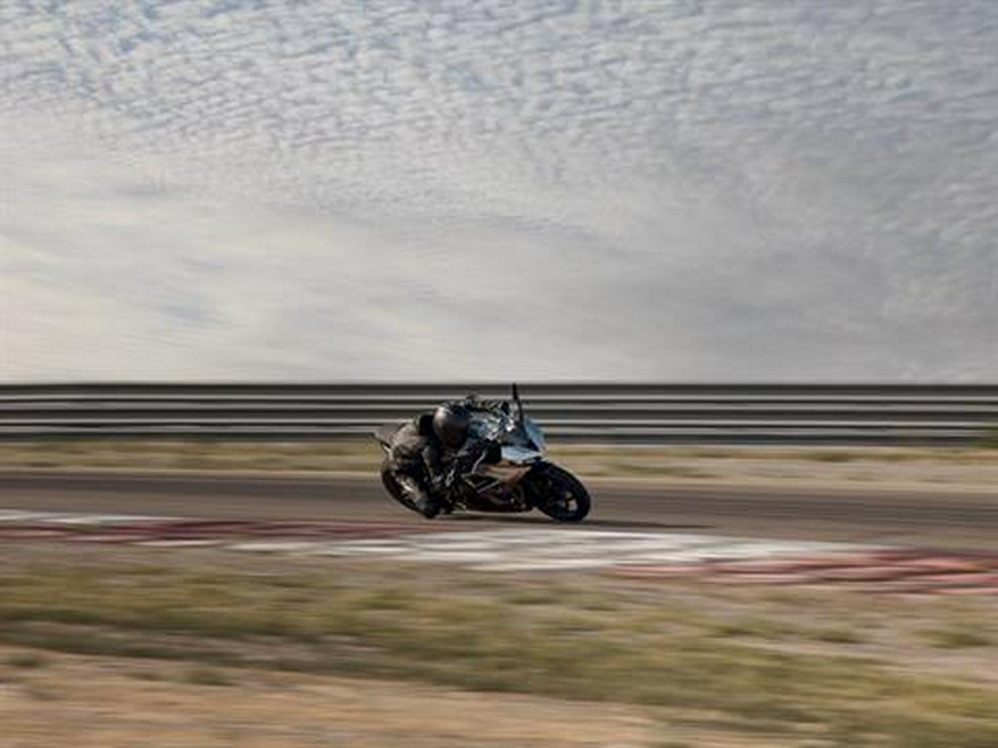 2026 Triumph Daytona 660