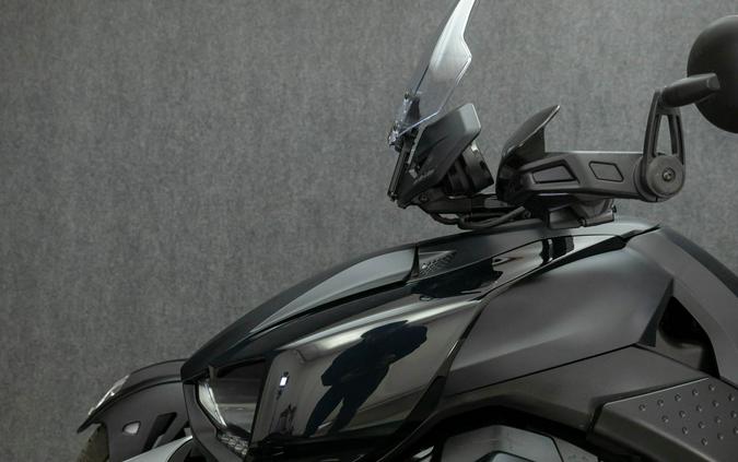 2019 CAN-AM RYKER 900 RALLY EDITION TRIKE W/ABS