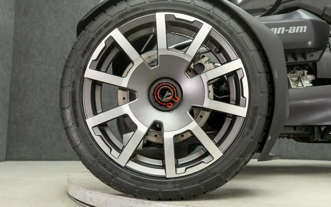 2019 CAN-AM RYKER 900 RALLY EDITION TRIKE W/ABS