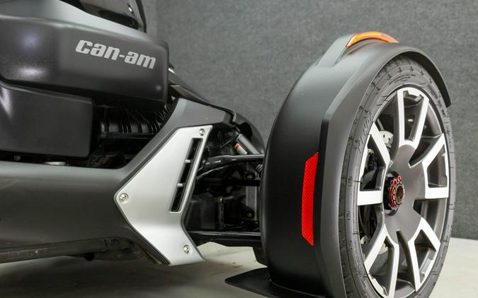 2019 CAN-AM RYKER 900 RALLY EDITION TRIKE W/ABS