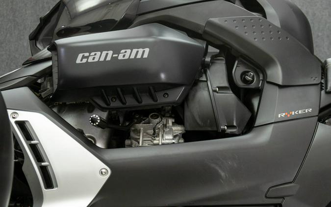 2019 CAN-AM RYKER 900 RALLY EDITION TRIKE W/ABS