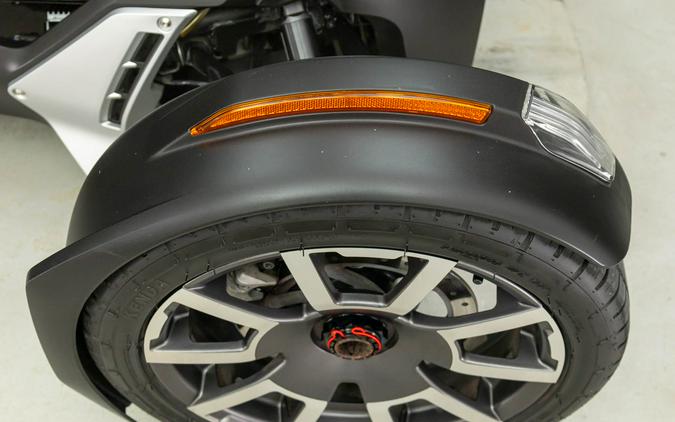 2019 CAN-AM RYKER 900 RALLY EDITION TRIKE W/ABS