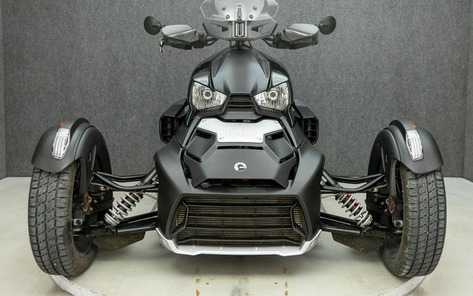 2019 CAN-AM RYKER 900 RALLY EDITION TRIKE W/ABS