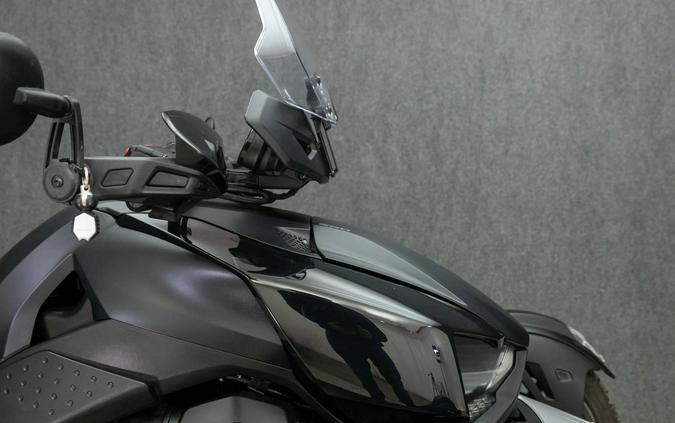 2019 CAN-AM RYKER 900 RALLY EDITION TRIKE W/ABS