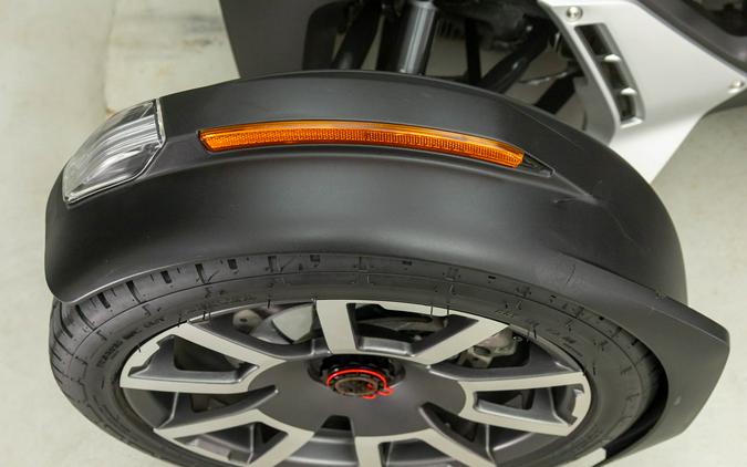 2019 CAN-AM RYKER 900 RALLY EDITION TRIKE W/ABS