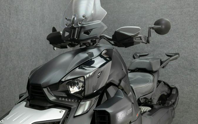 2019 CAN-AM RYKER 900 RALLY EDITION TRIKE W/ABS