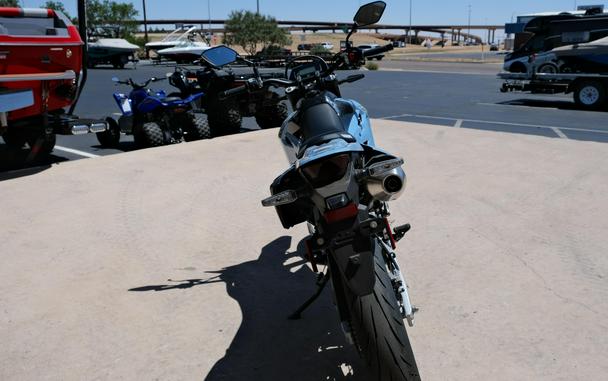 2026 SUZUKI DR-Z4SM