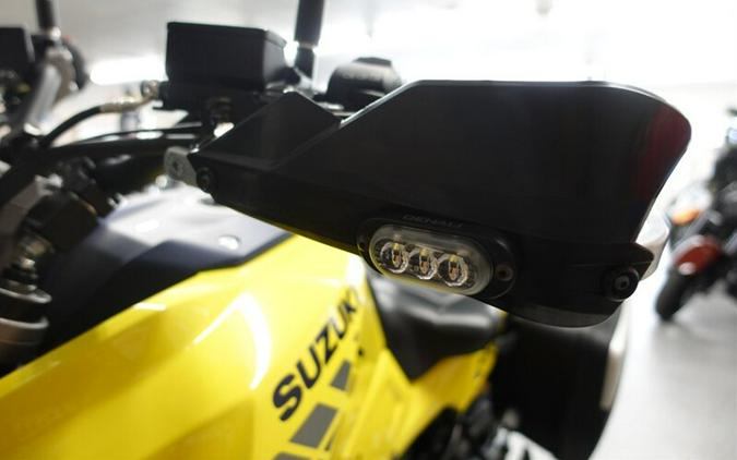2020 Suzuki V Strom 1050 XT ABS
