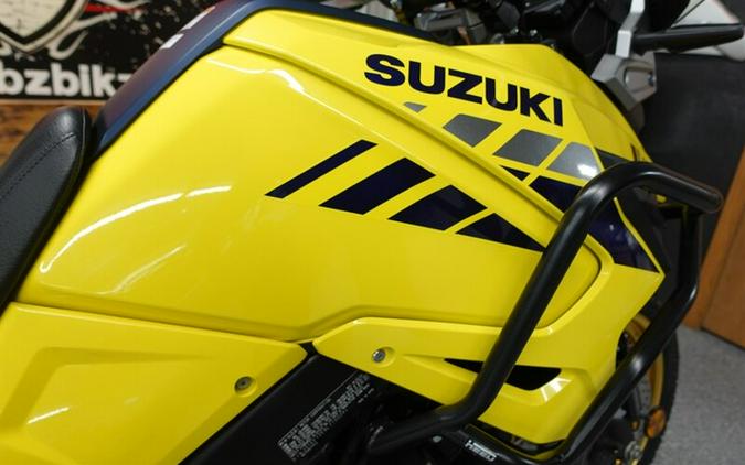 2020 Suzuki V Strom 1050 XT ABS