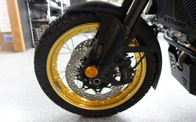 2020 Suzuki V Strom 1050 XT ABS