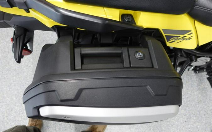 2020 Suzuki V Strom 1050 XT ABS