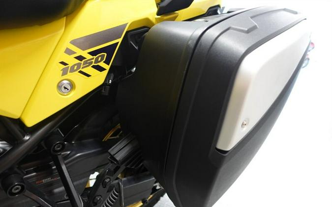 2020 Suzuki V Strom 1050 XT ABS