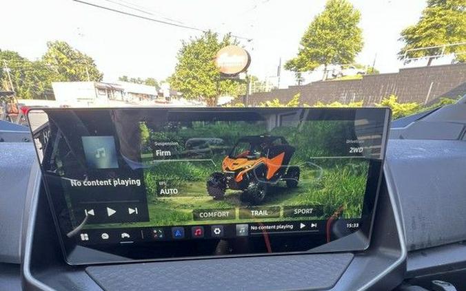 2026 CFMOTO ZFORCE Z10
