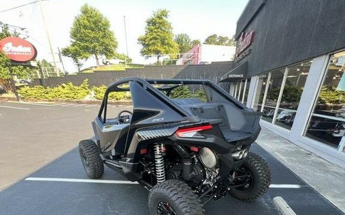 2026 CFMOTO ZFORCE Z10