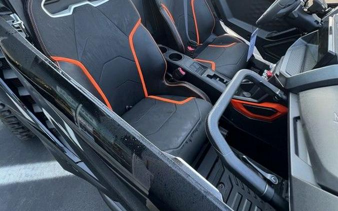 2026 CFMOTO ZFORCE Z10