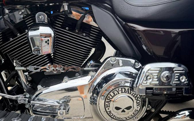 2011 Harley-Davidson Triglide FLHTCUTG