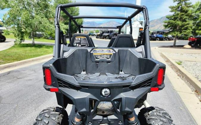 2023 Can-Am® Maverick Sport MAX DPS 1000R