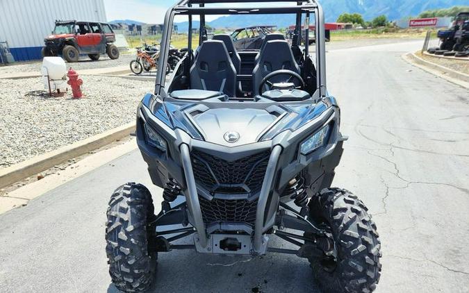 2023 Can-Am® Maverick Sport MAX DPS 1000R