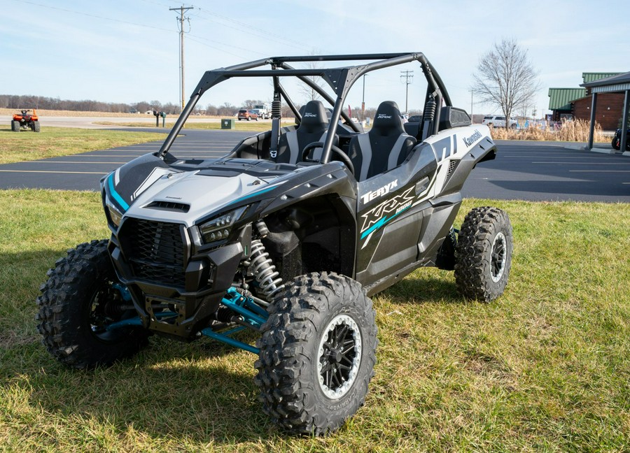 2024 Kawasaki Teryx KRX 1000