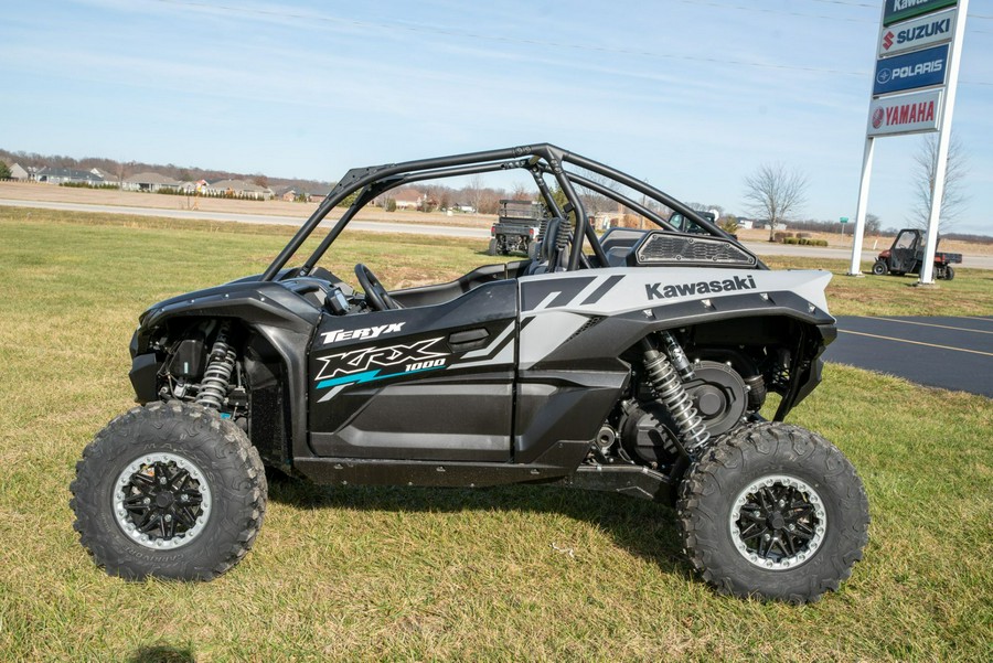 2024 Kawasaki Teryx KRX 1000