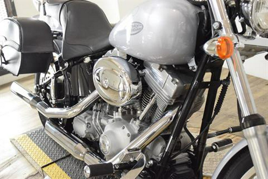2002 Harley-Davidson FXST/FXSTI Softail® Standard