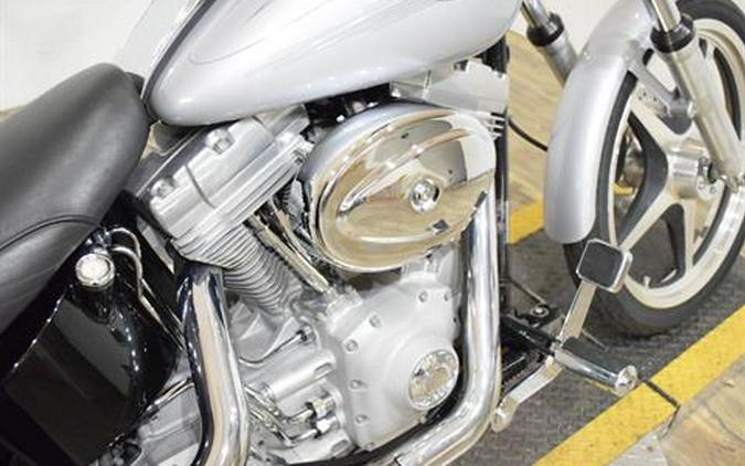 2002 Harley-Davidson FXST/FXSTI Softail® Standard