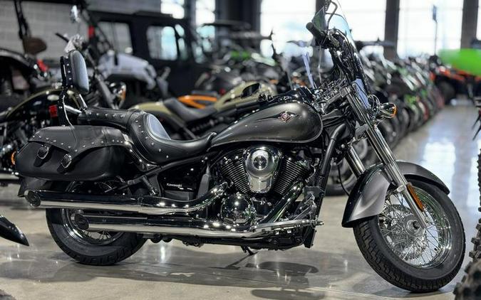 2024 Kawasaki Vulcan® 900 Classic Classic LT