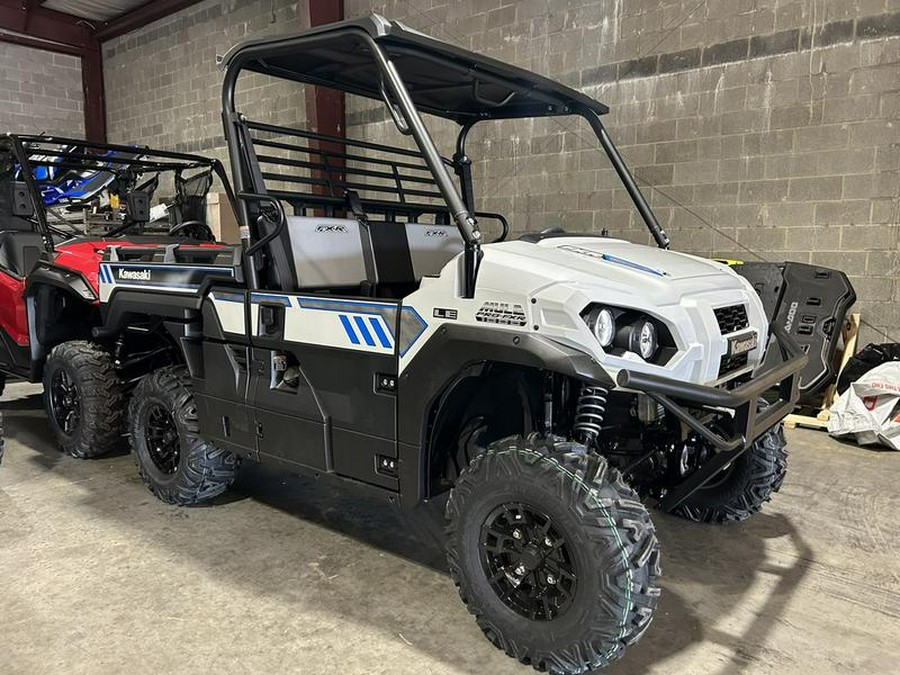 2024 Kawasaki Mule PRO-FXR™ 1000 LE