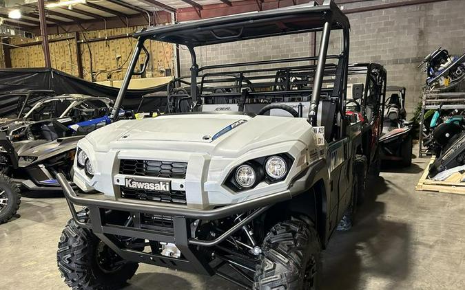 2024 Kawasaki Mule PRO-FXR™ 1000 LE