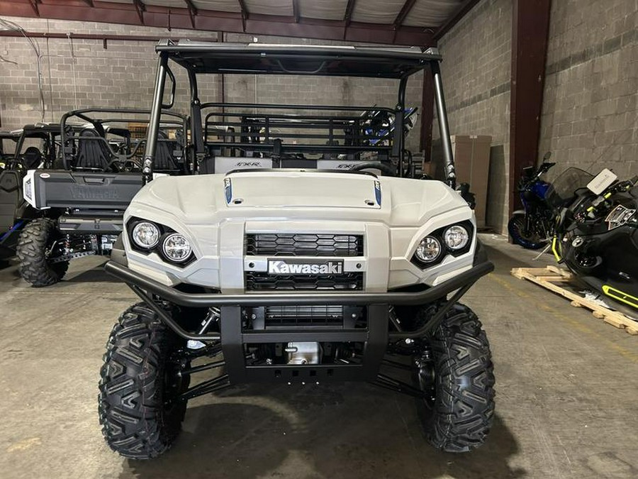 2024 Kawasaki Mule PRO-FXR™ 1000 LE