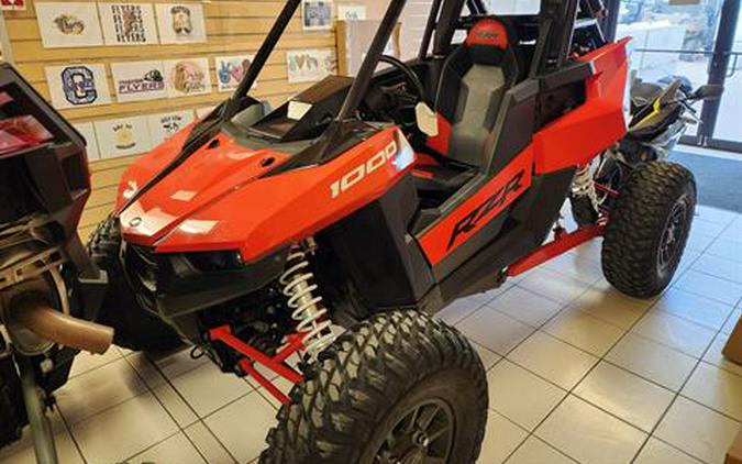 2021 Polaris RZR RS1