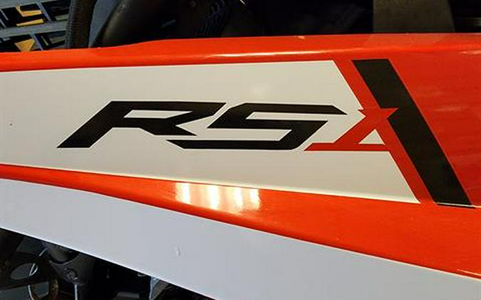 2021 Polaris RZR RS1