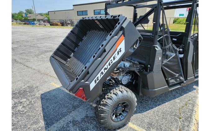 2024 Polaris Industries Ranger Crew 1000 Premium