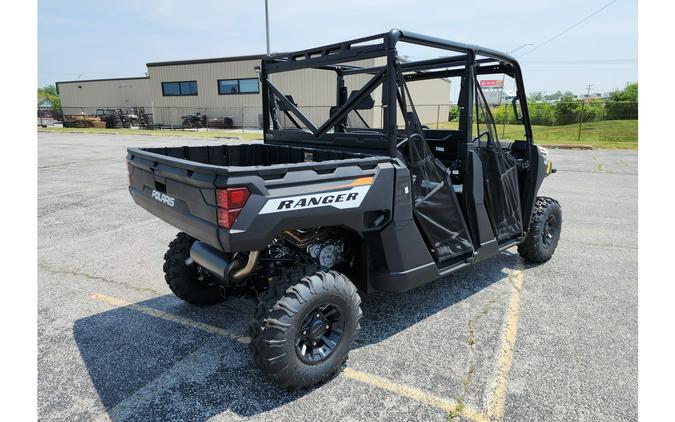 2024 Polaris Industries Ranger Crew 1000 Premium