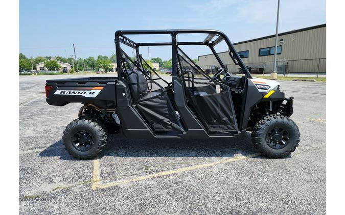 2024 Polaris Industries Ranger Crew 1000 Premium