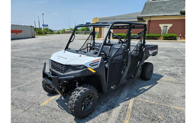 2024 Polaris Industries Ranger Crew 1000 Premium