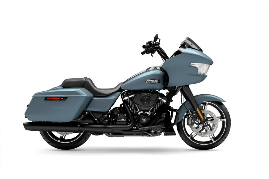 Harley-Davidson Road Glide® 2024 FLTRX 84457427 SHARKSKIN