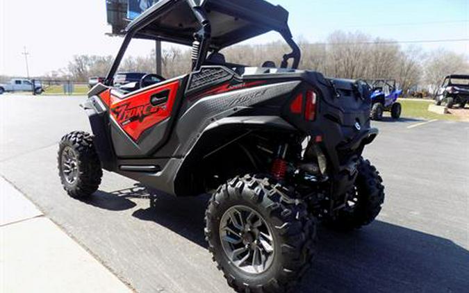 2024 CFMOTO ZForce 950 Sport