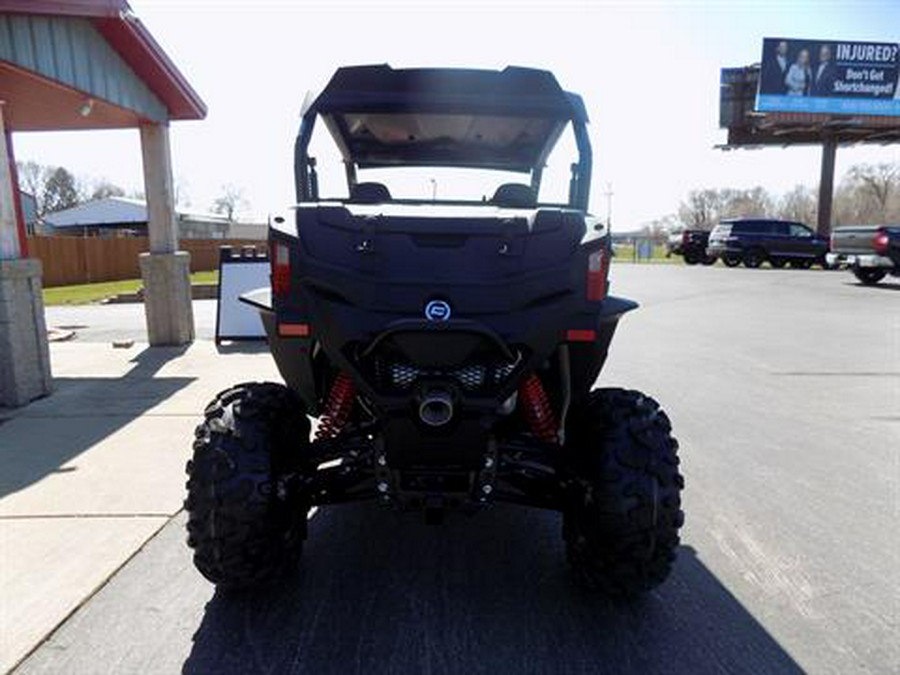 2024 CFMOTO ZForce 950 Sport