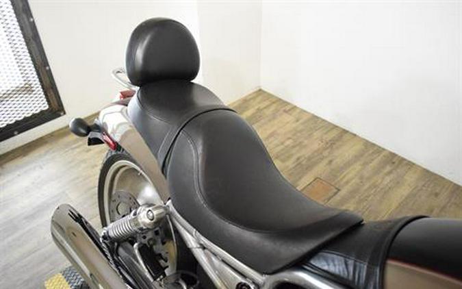 2004 Harley-Davidson VRSCA V-Rod®