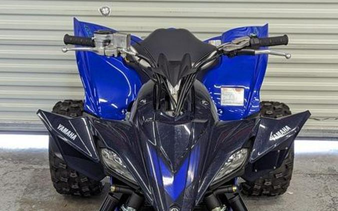 2024 Yamaha YFZ450R