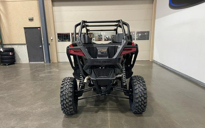 2024 Polaris Industries RZR PRO XP 4 ULTIMATE