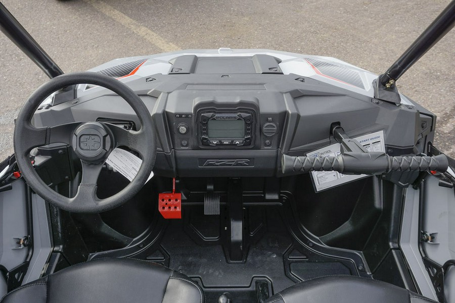 2024 Polaris® RZR 200 EFI